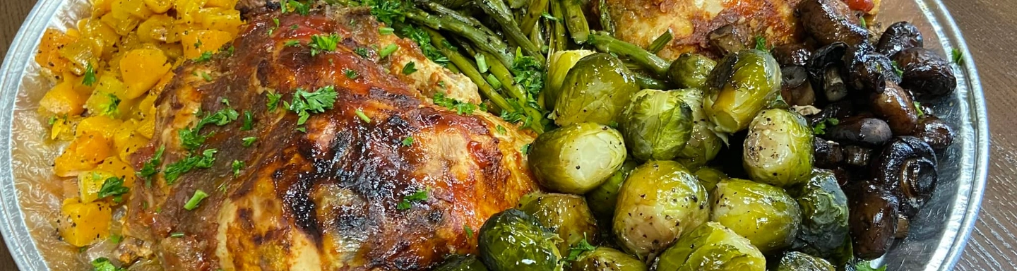 Taste of Lebanon Rewards